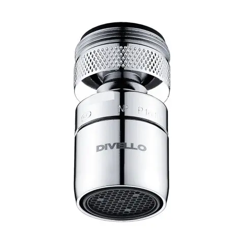 DIVELLO Basic M22+24 Strålsamlare Expressleverans
